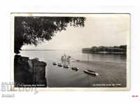 Postcard Danube at Vidin PK