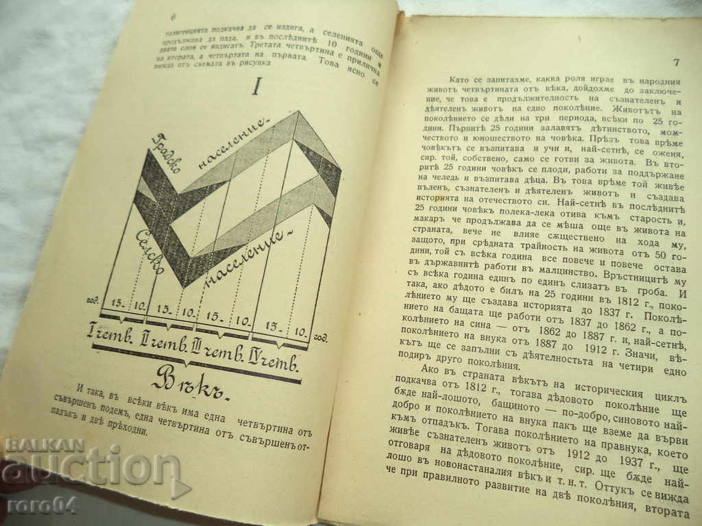 BULGARIA, ITS FRIENDS AND NAMES OF THE LAW OF THE LAW - 6