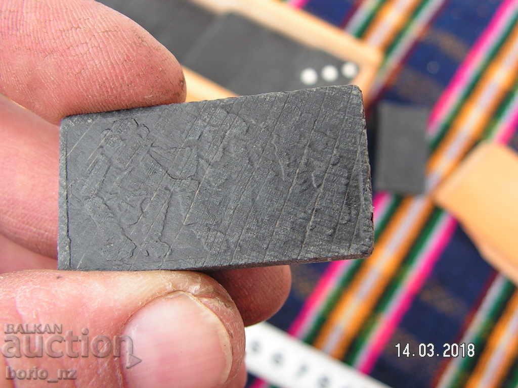 Delivery of 9063. OLIVE DOMINO DOMINO