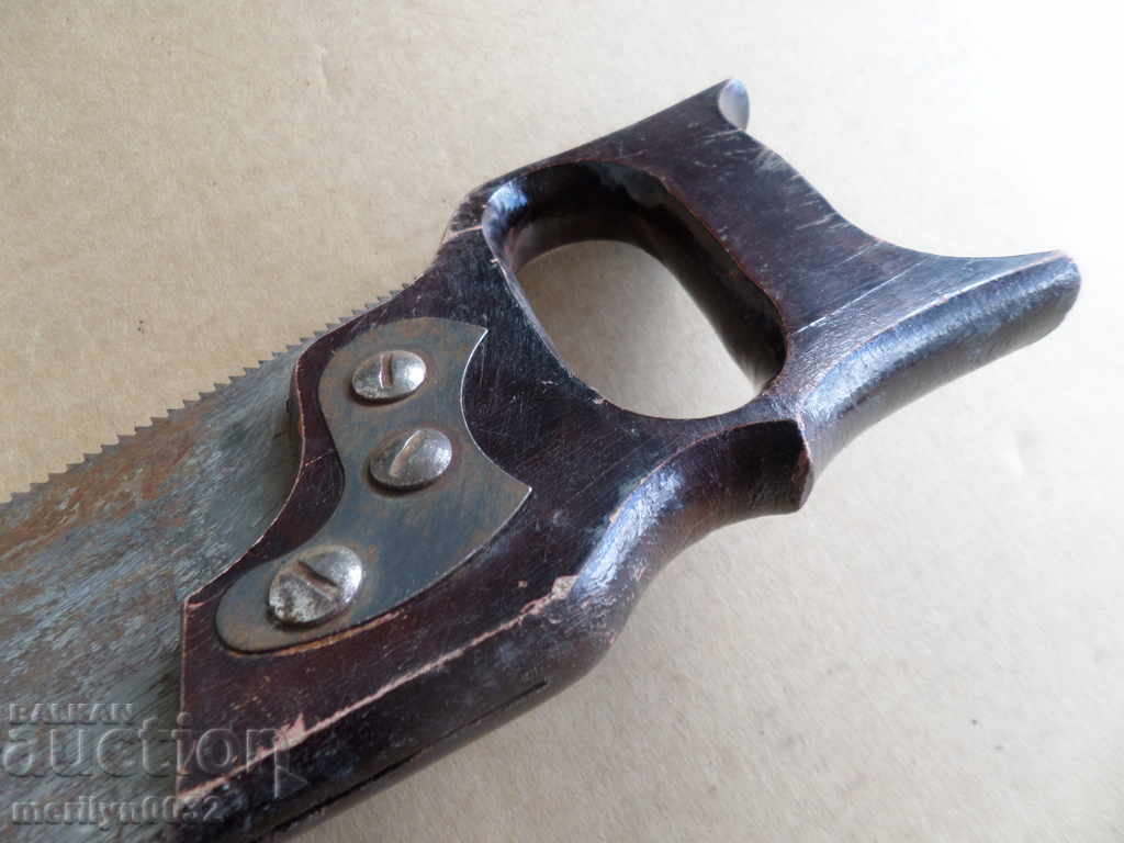 instrument vechi de taiere jiggle lemn - 6