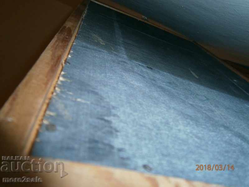 Picture - ART PANO - FLOWER IN WALL FRAME - 7 Picture - ART PANO - FLOWER IN WALL FRAME - 7