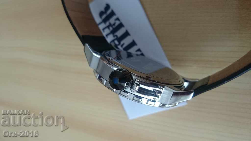 Auction Clock Jean Paul GAULTIER Auction Clock Jean Paul GAULTIER