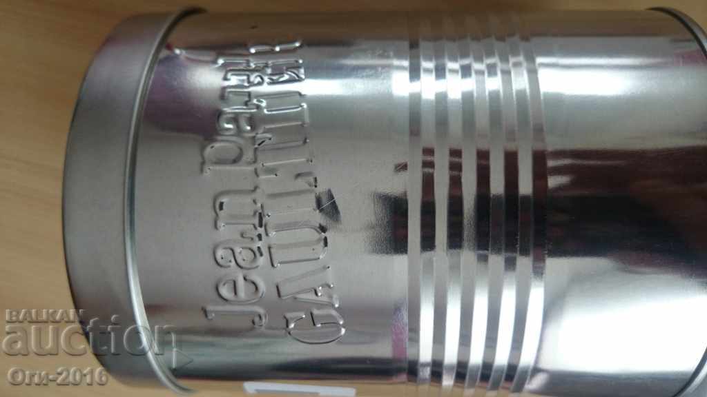 Clock Jean Paul GAULTIER - 7 Clock Jean Paul GAULTIER - 7