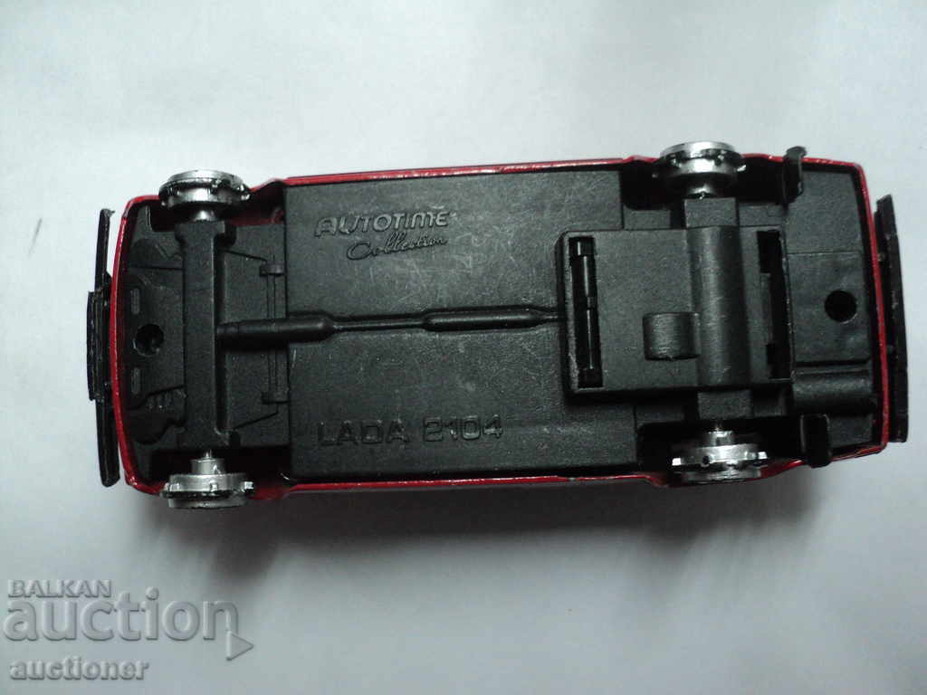 LADA-2104 cu lipsă. - 5