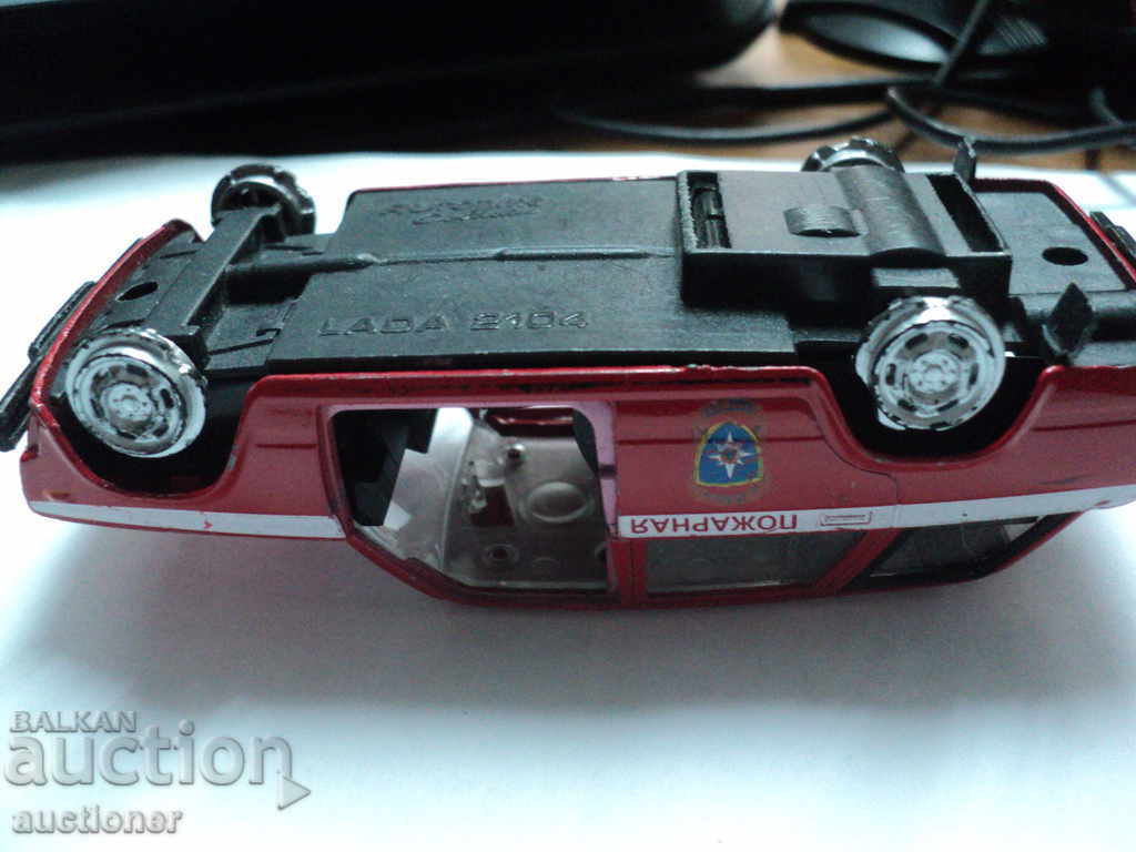LADA-2104 cu lipsă. - 7