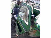 GLASS ΠΛΕΥΡΑ ΤΗΣ ΡΩΣΙΚΗΣ JEEP UAZ - 469 - Διοικητής