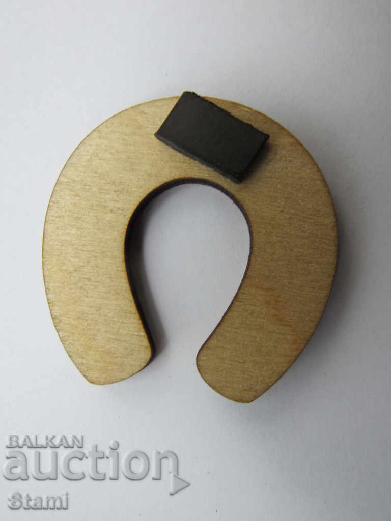 Delivery of An authentic birch magnet from Lake Baikal, Russia-series-9