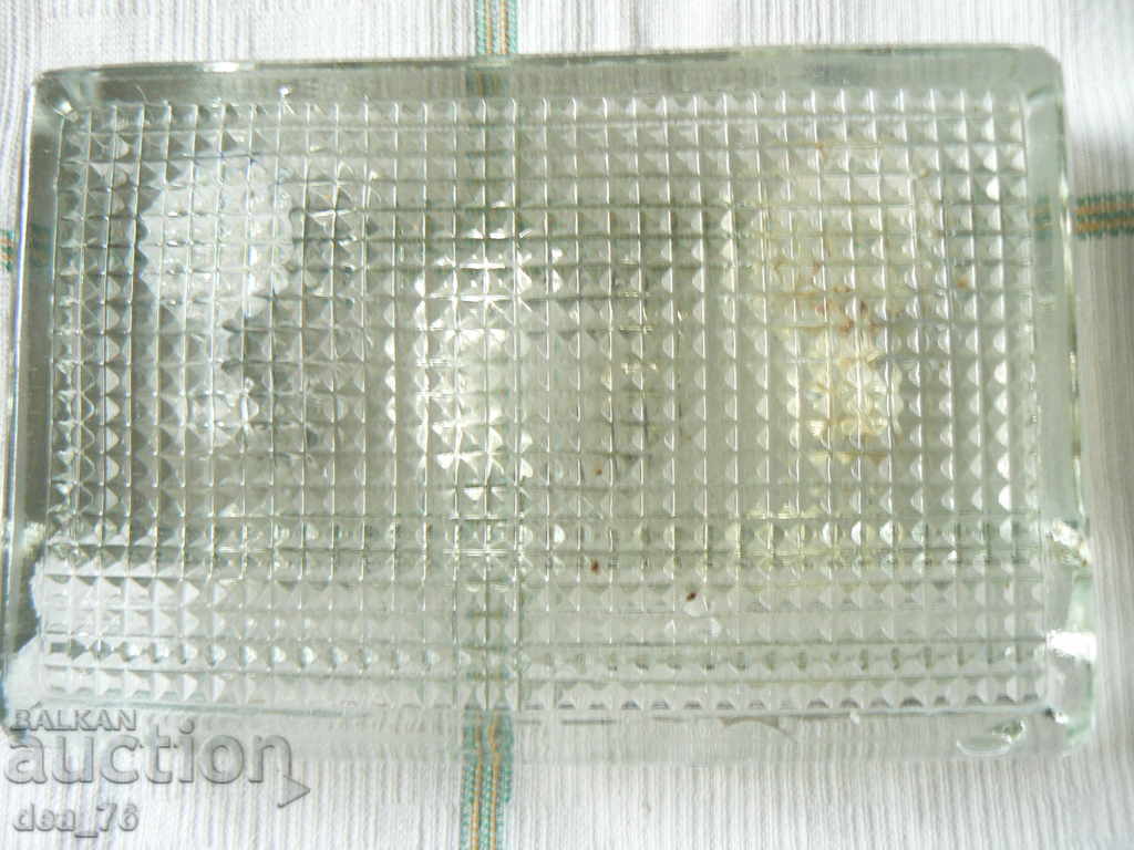 Delivery of Glass Ink Cartridge Delivery of Glass Ink Cartridge