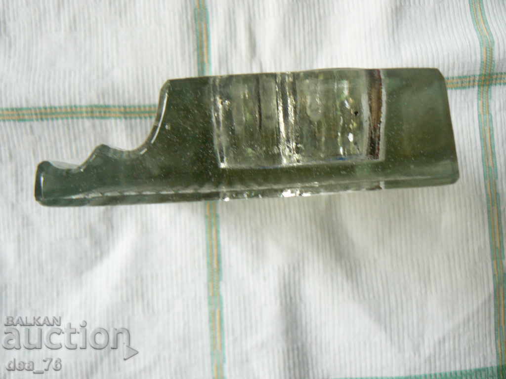 Glass Ink Cartridge - 5 Glass Ink Cartridge - 5