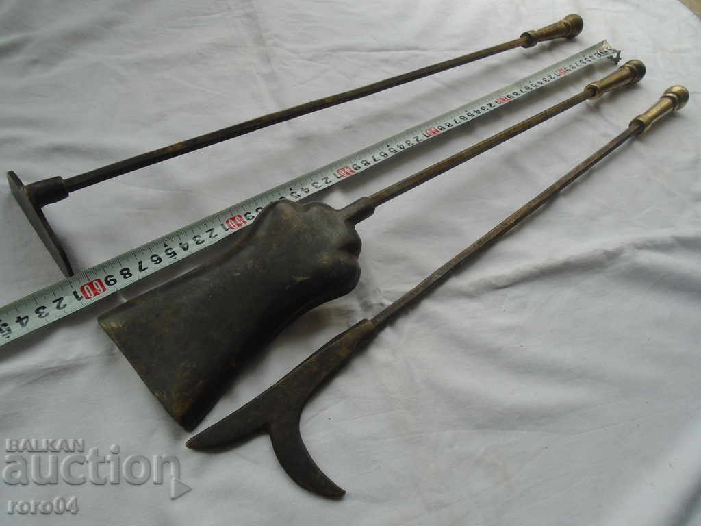 Delivery of MASSIVE STAR BRONZE CAMERA COMPARTMENT