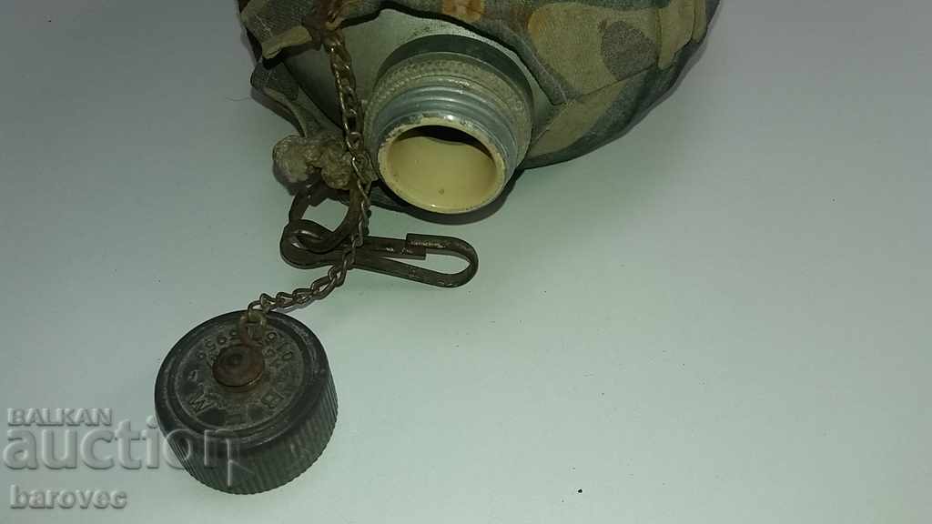 Mannerka probably Russia - 5