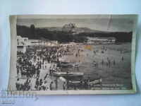 Calculator vechi - orașul Stalin /Varna/