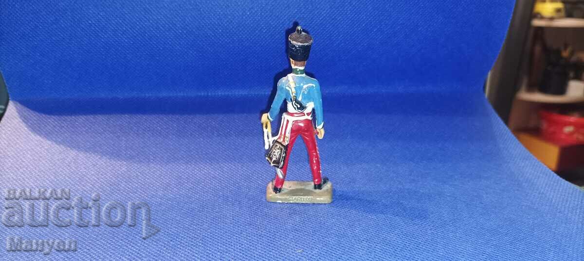 Sell lead soldier France PSVRRRRRRRRRRR - 5 Sell lead soldier France PSVRRRRRRRRRRR - 5