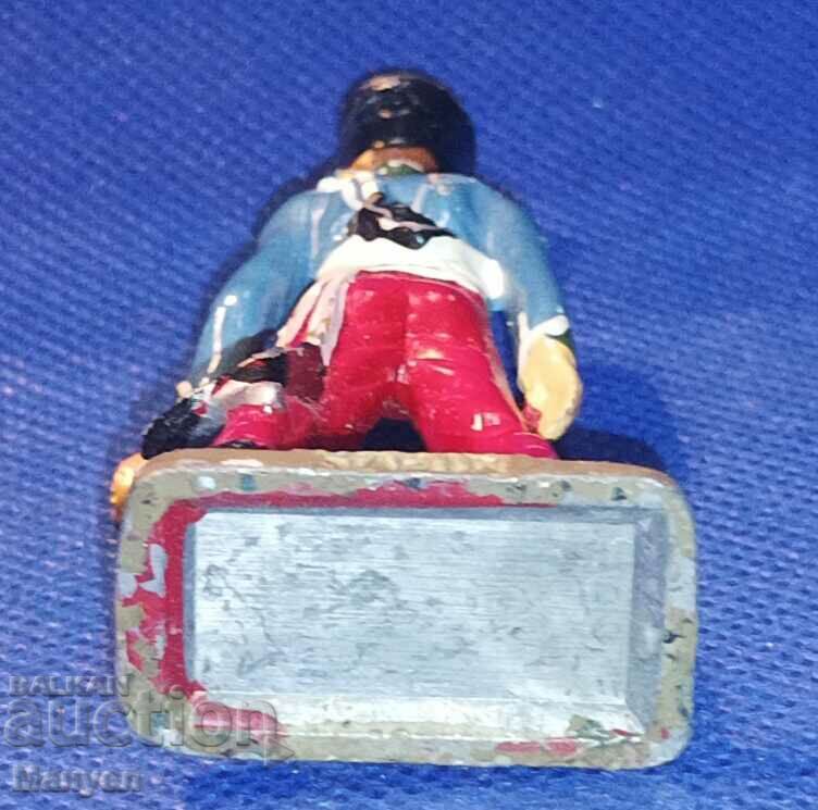 Sell lead soldier France PSVRRRRRRRRRRR - 6 Sell lead soldier France PSVRRRRRRRRRRR - 6