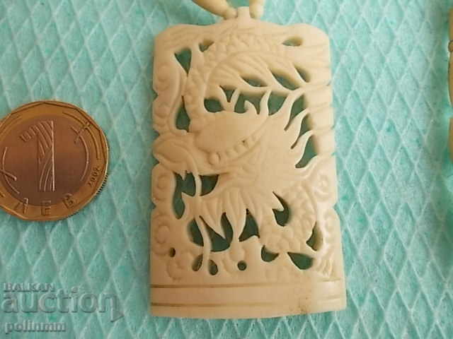 Στολίδι ελεφαντόδοντο - 1 με τιμή 35.00 BGN | € 17.90 Στολίδι ελεφαντόδοντο - 1 με τιμή 35.00 BGN | € 17.90