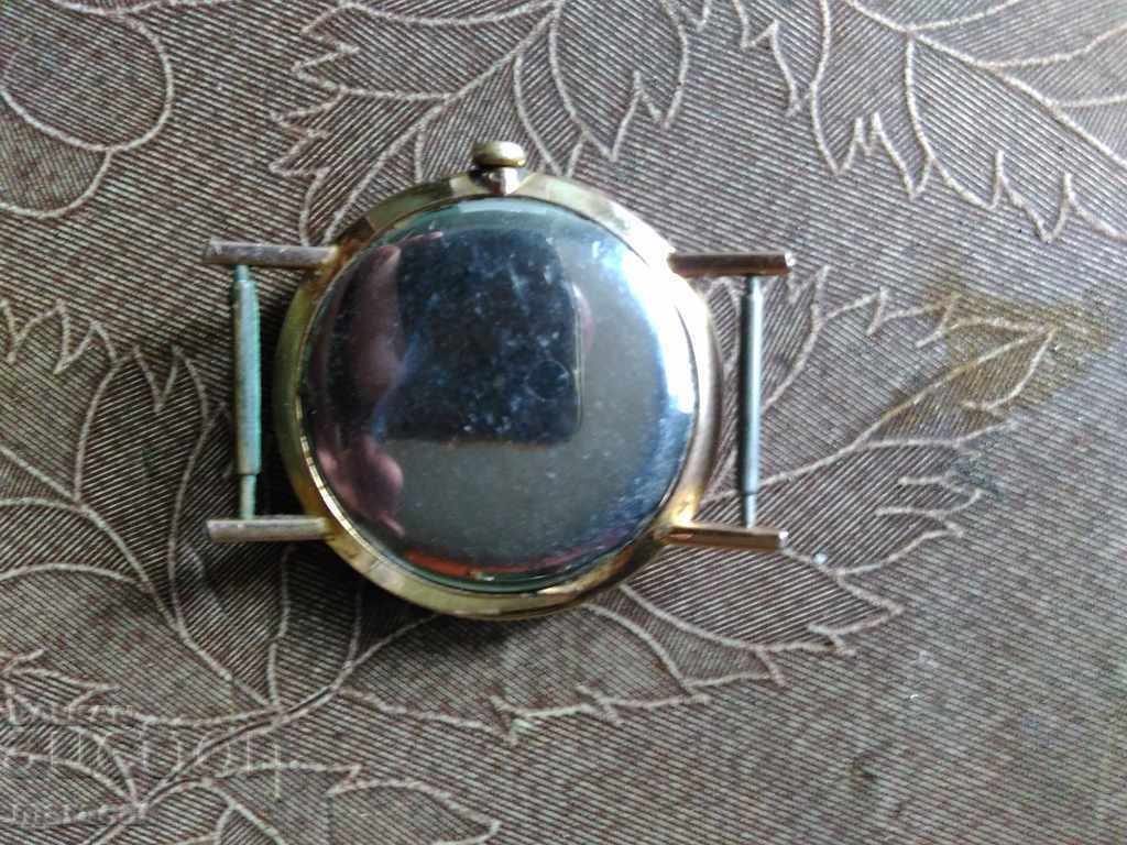 Ελβετικό ρολόι χειρός με τιμή 39.00 BGN | € 19.94 Ελβετικό ρολόι χειρός με τιμή 39.00 BGN | € 19.94