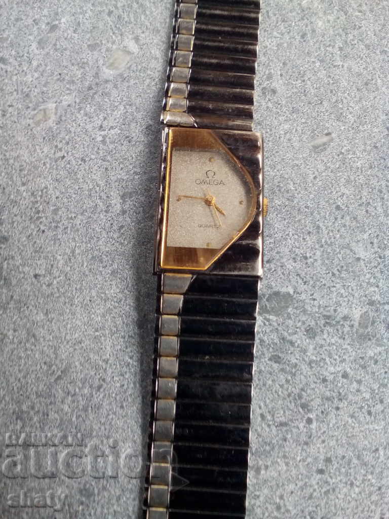 Omega Replica Watch. with price 20.00 BGN | € 10.23 Omega Replica Watch. with price 20.00 BGN | € 10.23