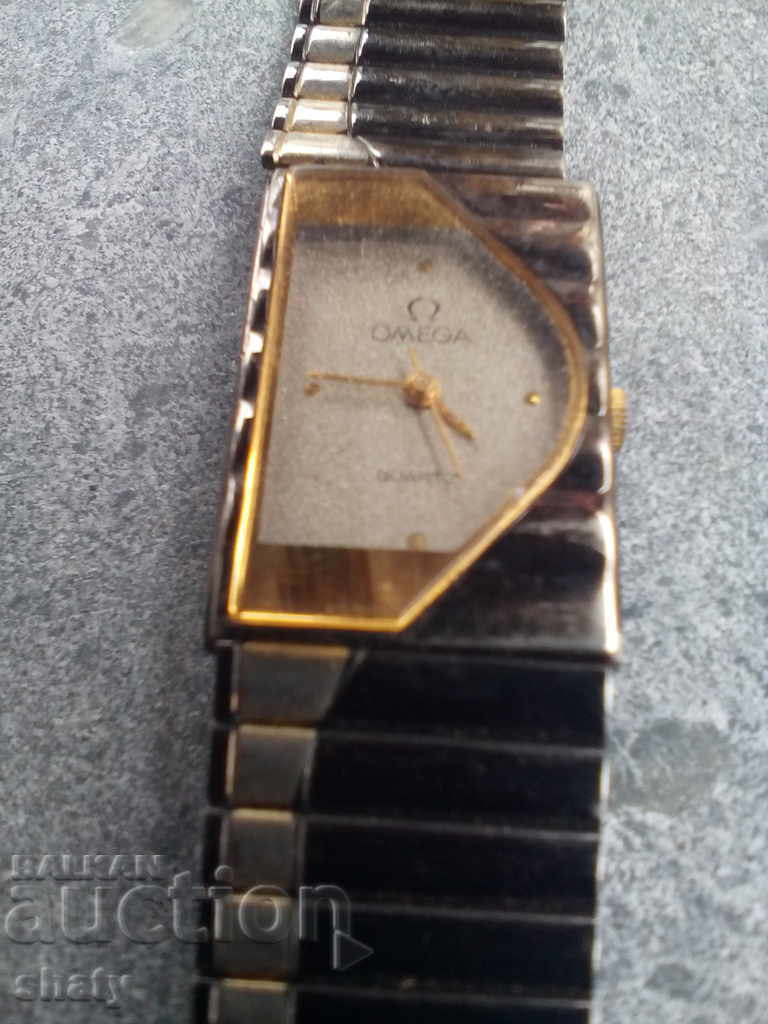 Delivery of Omega Replica Watch. Delivery of Omega Replica Watch.