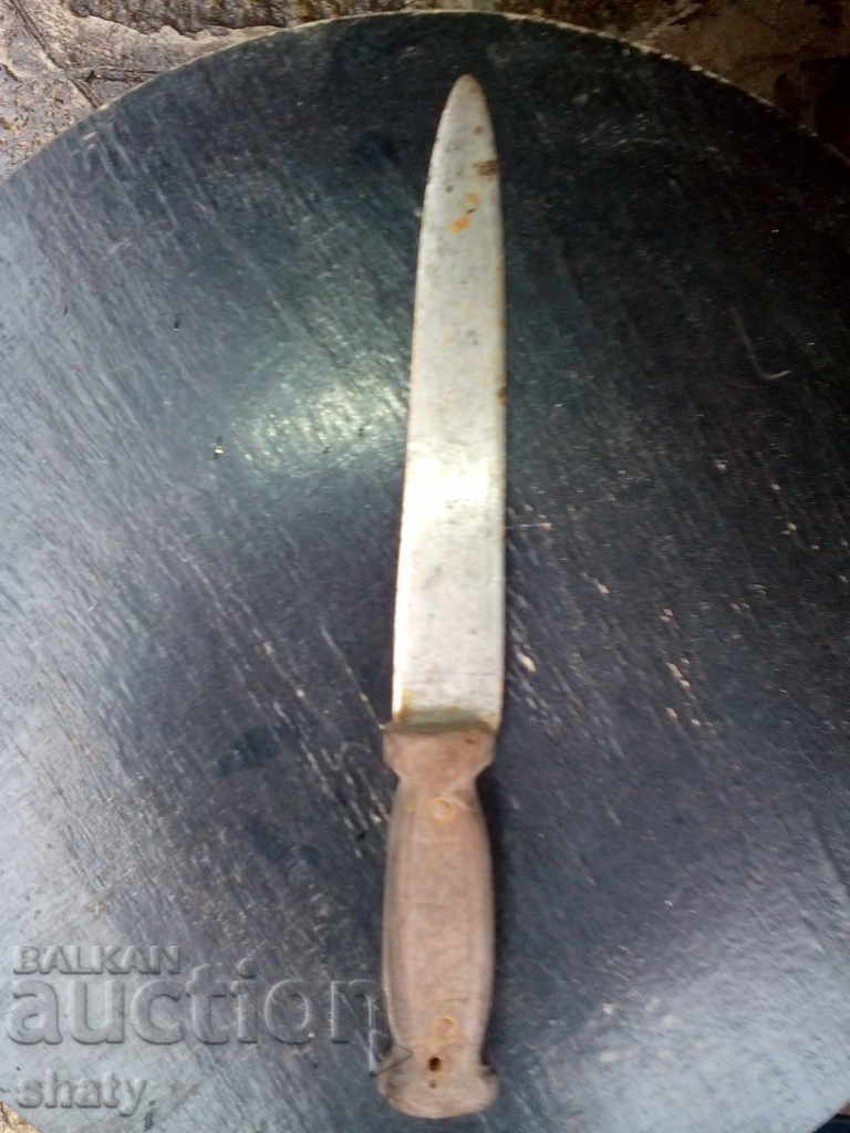 Auction An old knife. Kama Auction An old knife. Kama