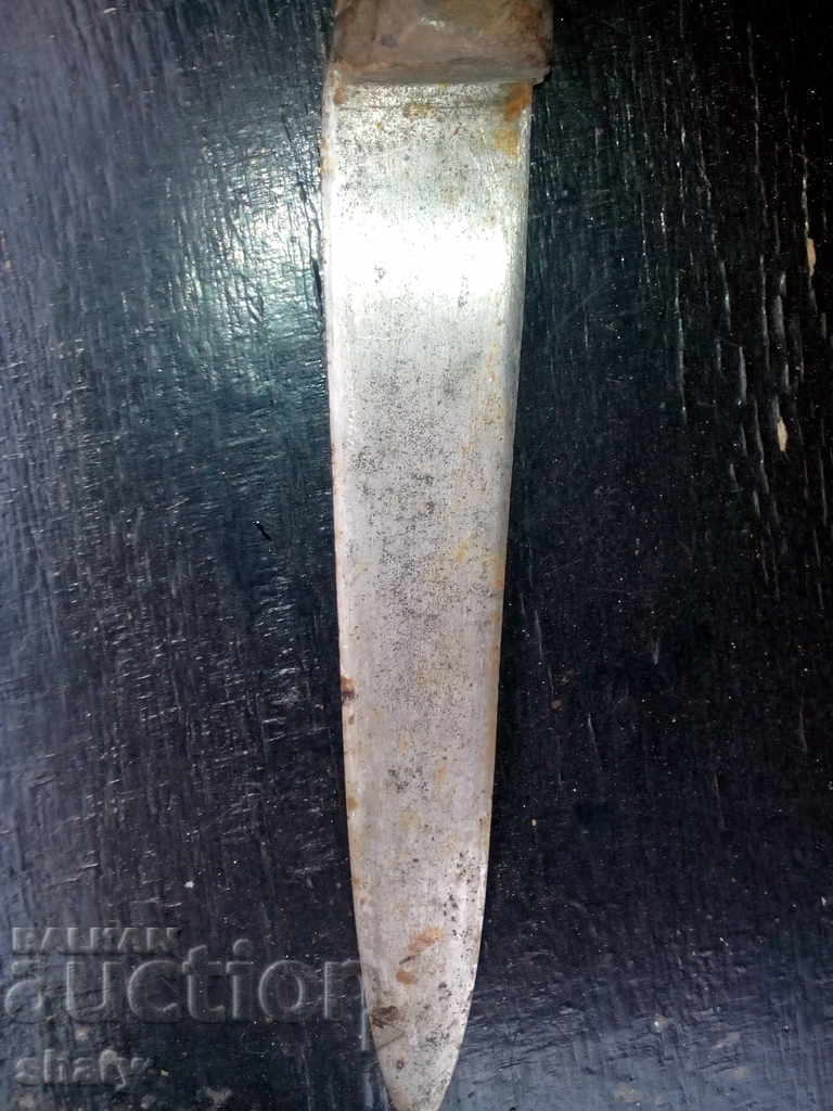An old knife. Kama - 5 An old knife. Kama - 5