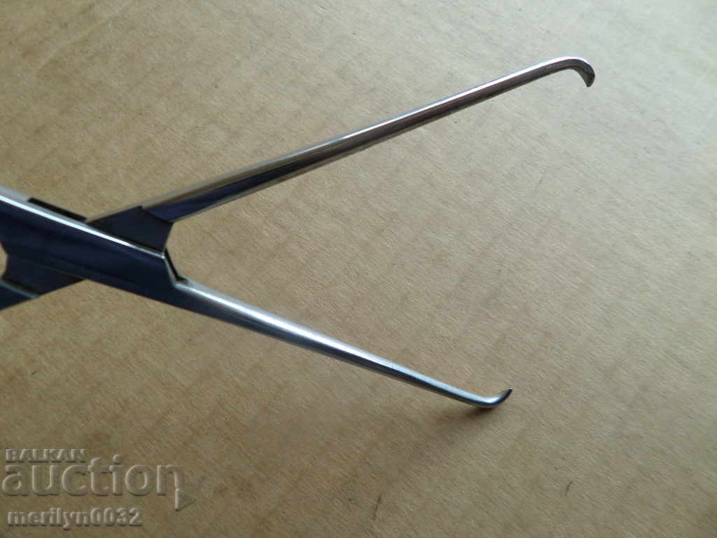 Auction Surgical Scissors Medical Instrument Auction Surgical Scissors Medical Instrument