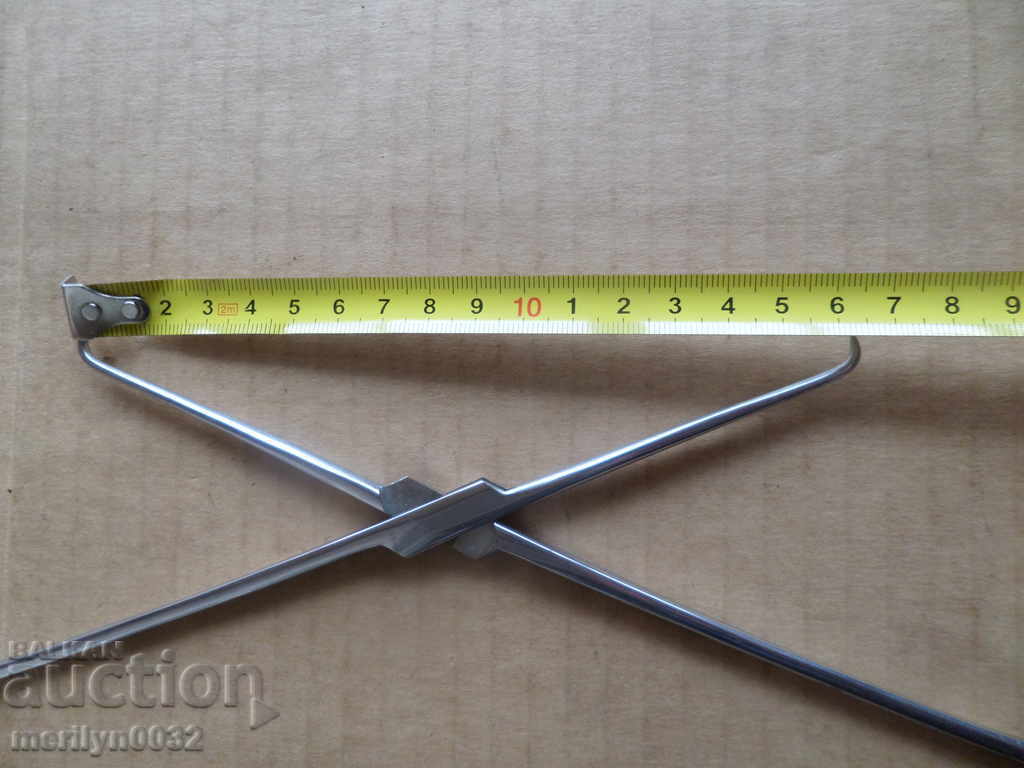 Surgical Scissors Medical Instrument - 5 Surgical Scissors Medical Instrument - 5