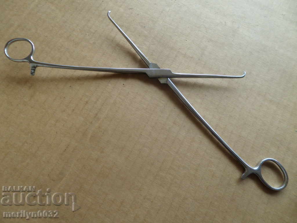 Surgical Scissors Medical Instrument - 6 Surgical Scissors Medical Instrument - 6