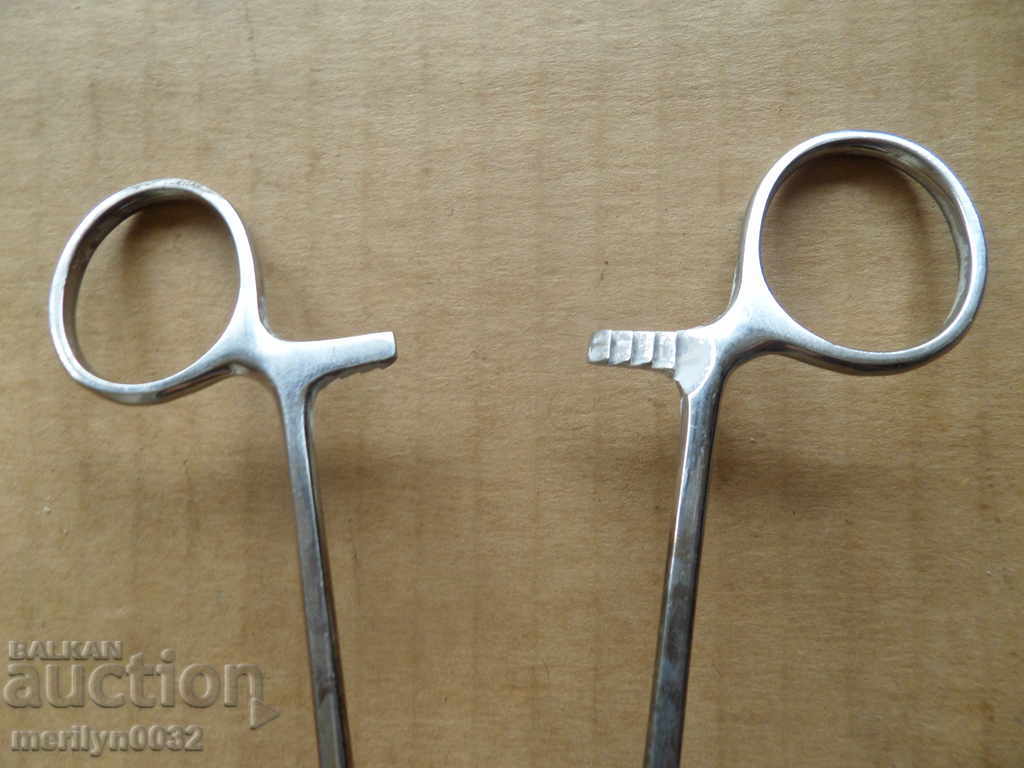 Surgical Scissors Medical Instrument - 5 Surgical Scissors Medical Instrument - 5