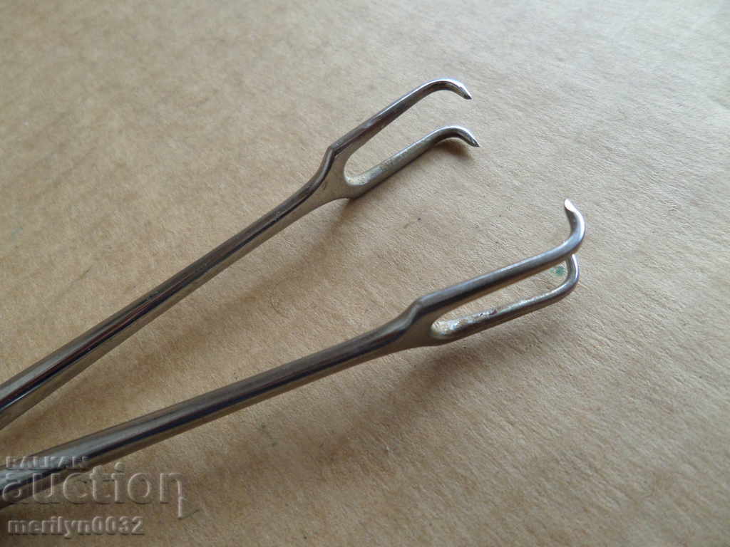 Surgical Scissors Medical Instrument - 7 Surgical Scissors Medical Instrument - 7