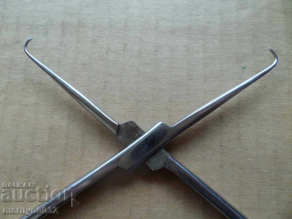 Auction Surgical Scissors Medical Instrument Auction Surgical Scissors Medical Instrument