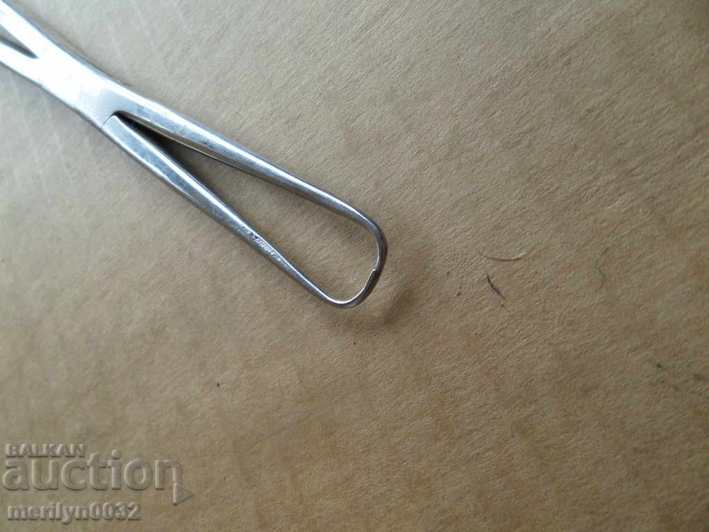 Surgical Scissors Medical Instrument - 5 Surgical Scissors Medical Instrument - 5