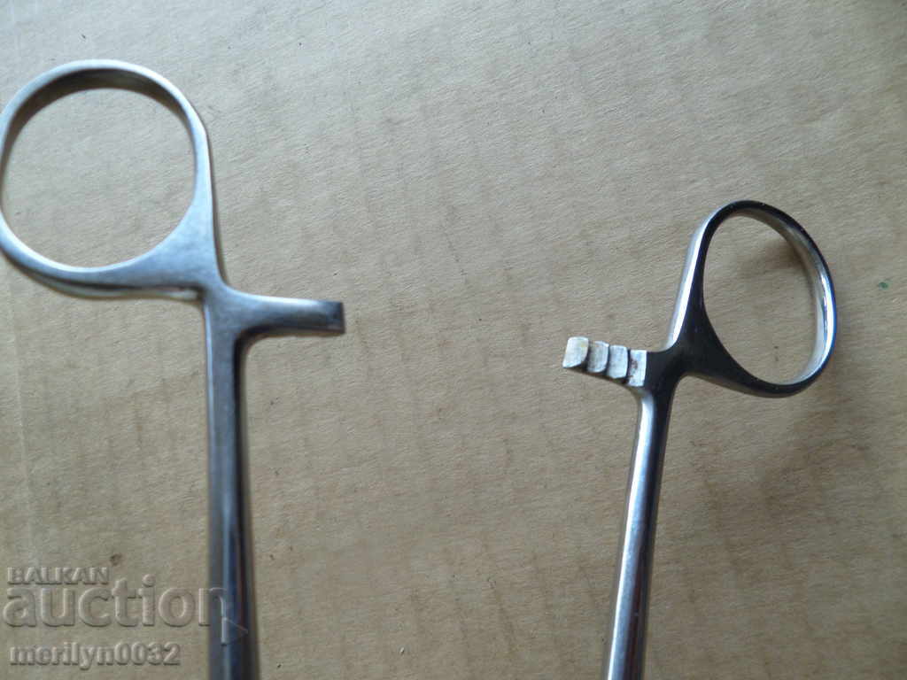 Surgical Scissors Medical Instrument - 6 Surgical Scissors Medical Instrument - 6