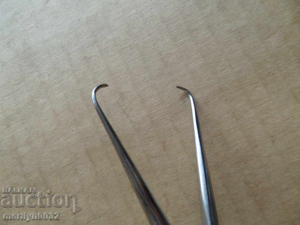 Surgical Scissors Medical Instrument - 7 Surgical Scissors Medical Instrument - 7