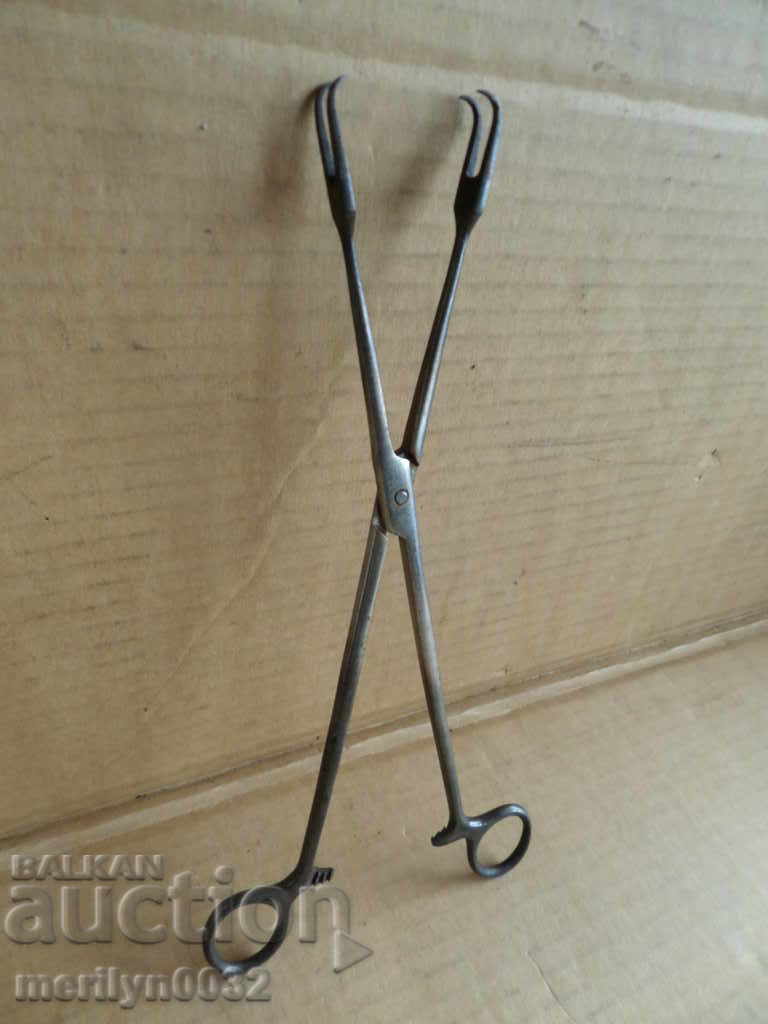 Surgical Scissors Medical Instrument - 5 Surgical Scissors Medical Instrument - 5