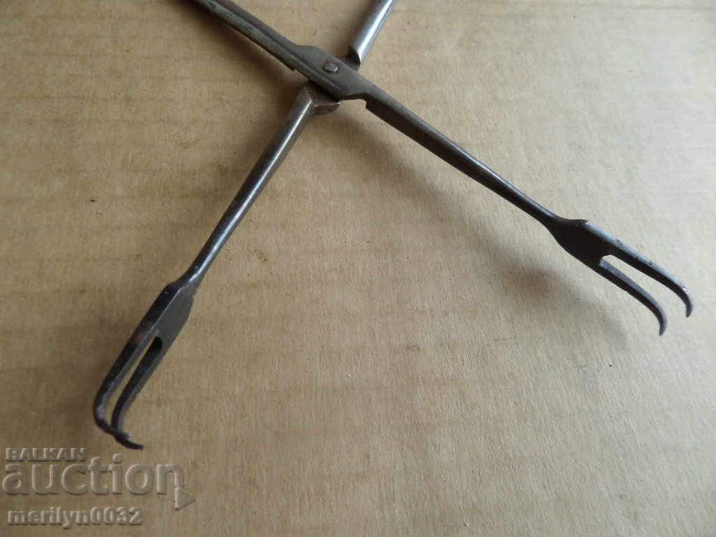 Surgical Scissors Medical Instrument - 7 Surgical Scissors Medical Instrument - 7