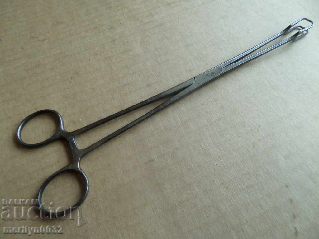Surgical Scissors Medical Instrument with price 22.00 BGN | € 11.25