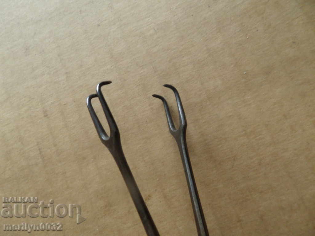 Delivery of Surgical Scissors Medical Instrument