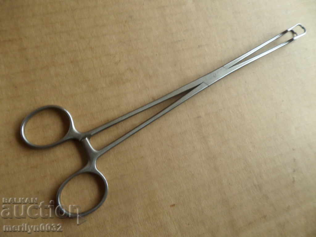 Surgical Scissors Medical Instrument - 5 Surgical Scissors Medical Instrument - 5