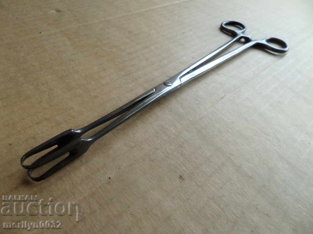 Surgical Scissors Medical Instrument - 5 Surgical Scissors Medical Instrument - 5