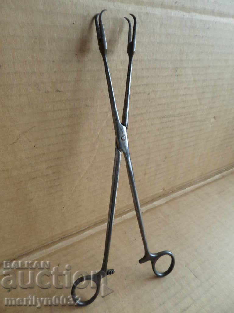 Surgical Scissors Medical Instrument - 6 Surgical Scissors Medical Instrument - 6