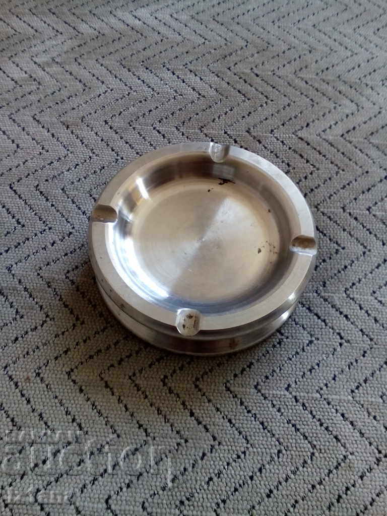 Old ashtray - 5 Old ashtray - 5