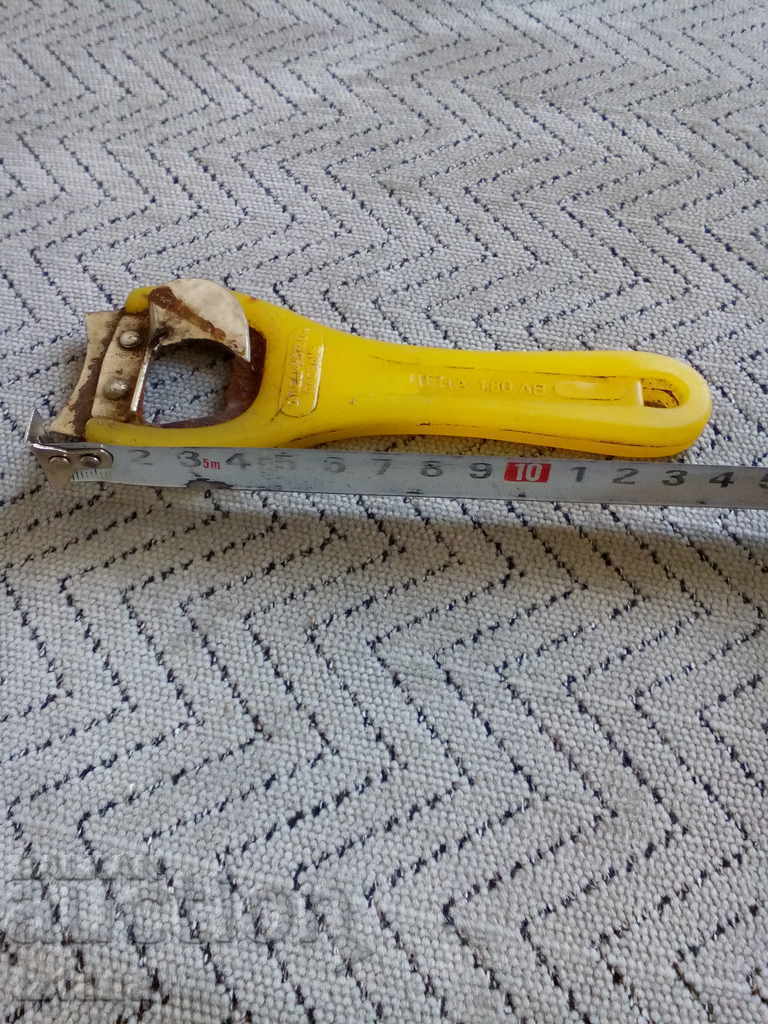 An old opener - 6 An old opener - 6