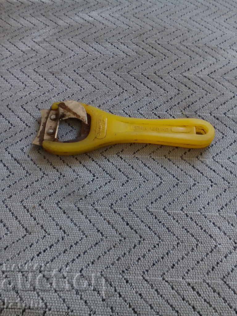 An old opener An old opener