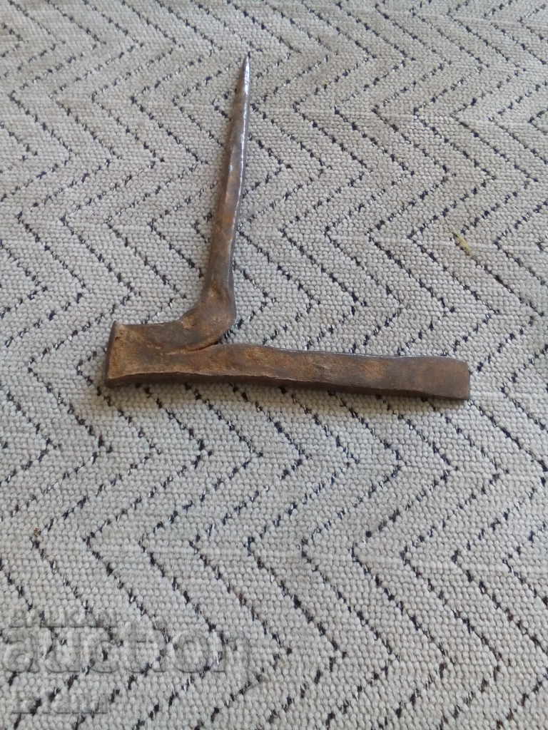 Ancient tool with price 18.00 BGN | € 9.20 Ancient tool with price 18.00 BGN | € 9.20