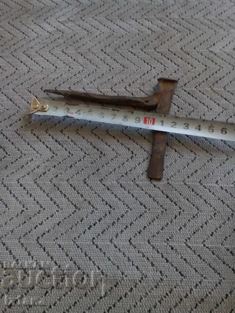 Delivery of Ancient tool Delivery of Ancient tool