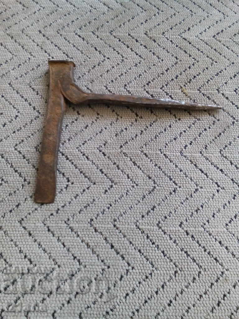 Ancient tool Ancient tool