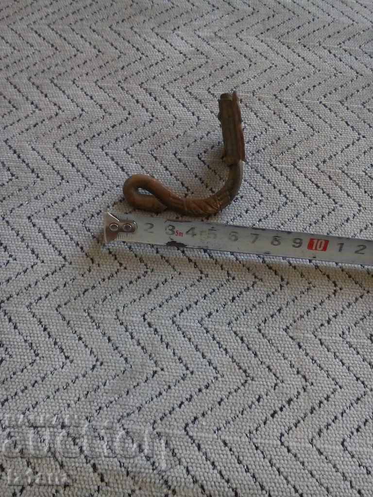 Delivery of Anchor metal hangers Delivery of Anchor metal hangers