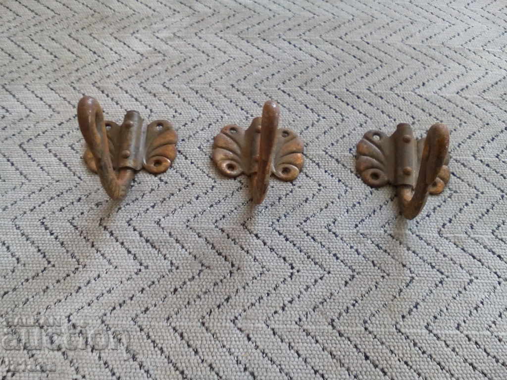 Anchor metal hangers Anchor metal hangers