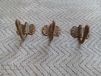 umerașe metalice vechi