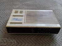 Radio Morphy Richards